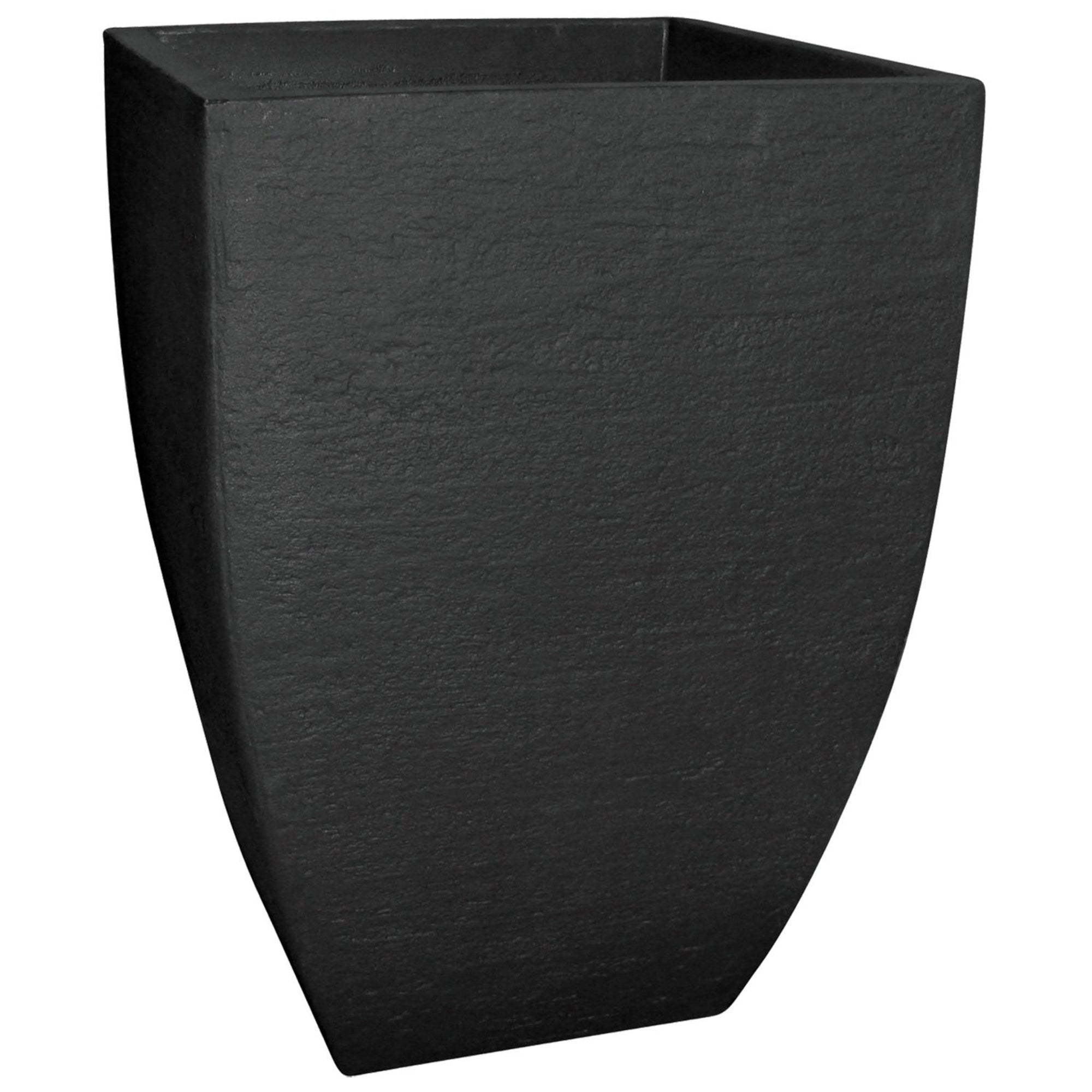 Modern Square Planter