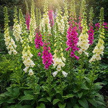 Foxglove Mix Seed